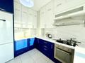 3-комнатная квартира · 89 м² · 5/15 этаж, Сатпаева 9б за 38 000 ₸ в Алматы, Бостандыкский р-н — фото 11