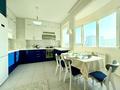 3-комнатная квартира · 89 м² · 5/15 этаж, Сатпаева 9б за 38 000 ₸ в Алматы, Бостандыкский р-н — фото 12