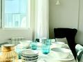 3-комнатная квартира · 89 м² · 5/15 этаж, Сатпаева 9б за 38 000 ₸ в Алматы, Бостандыкский р-н — фото 14