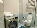 3-комнатная квартира · 89 м² · 5/15 этаж, Сатпаева 9б за 38 000 ₸ в Алматы, Бостандыкский р-н — фото 15