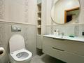 3-комнатная квартира · 89 м² · 5/15 этаж, Сатпаева 9б за 38 000 ₸ в Алматы, Бостандыкский р-н — фото 19