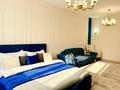 3-комнатная квартира · 89 м² · 5/15 этаж, Сатпаева 9б за 38 000 ₸ в Алматы, Бостандыкский р-н — фото 3