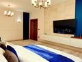 3-комнатная квартира · 89 м² · 5/15 этаж, Сатпаева 9б за 38 000 ₸ в Алматы, Бостандыкский р-н — фото 7