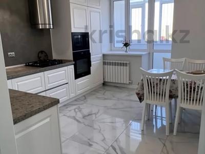 2-бөлмелі пәтер · 60 м² · 4/5 қабат, Алтын орда ш/а., бағасы: 29.5 млн ₸ в Актобе, мкр. Алтын орда