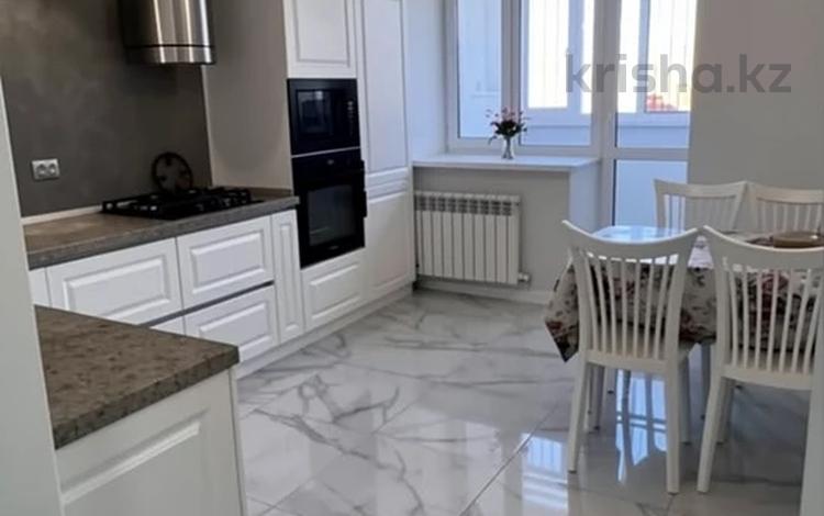 2-бөлмелі пәтер · 60 м² · 4/5 қабат, Алтын орда ш/а., бағасы: 29.5 млн ₸ в Актобе, мкр. Алтын орда — фото 2