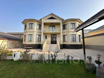 Жеке үй · 7 бөлме · 568 м² · 10 жүзд., Самал-1 ш/а, Түпқараған, бағасы: 250 млн ₸ в Шымкенте, Абайский р-н