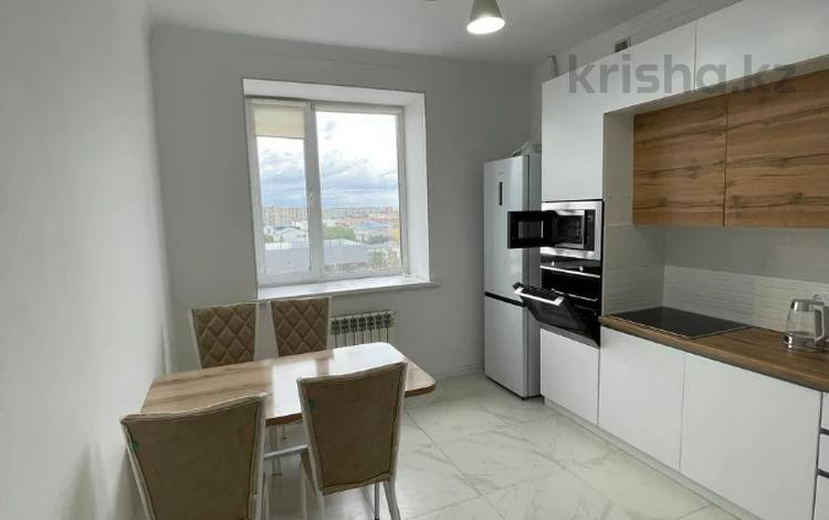 1-комнатная квартира · 43.2 м² · 7/11 этаж, молдагулова за 24 млн ₸ в Актобе — фото 2