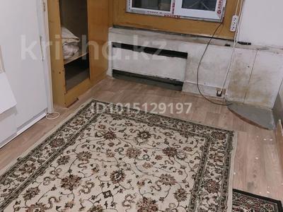 1 комната · 18 м² · 1/5 этаж, Маметова 33/1 — ул абылайхана маметова за 12 000 ₸ в Алматы, Алмалинский р-н
