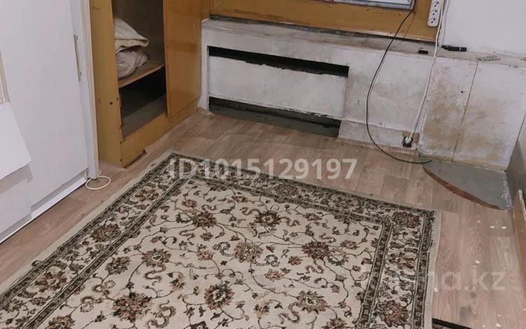 1 комната · 18 м² · 1/5 этаж, Маметова 33/1 — ул абылайхана маметова за 12 000 ₸ в Алматы, Алмалинский р-н — фото 2