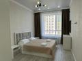 2-комнатная квартира · 70 м² · 8/12 этаж, Туран 34а за 25 000 ₸ в Астане, Нура р-н