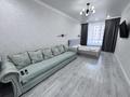 2-комнатная квартира · 70 м² · 8/12 этаж, Туран 34а за 25 000 ₸ в Астане, Нура р-н — фото 2