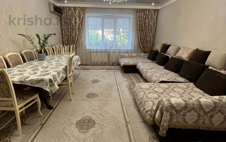 4-бөлмелі пәтер · 129.8 м² · 3/5 қабат, тауелсиздик, бағасы: 52 млн ₸ в Актобе — фото 19