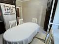 4-бөлмелі пәтер · 129.8 м² · 3/5 қабат, тауелсиздик, бағасы: 52 млн ₸ в Актобе — фото 13