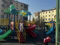 3-бөлмелі пәтер · 84 м² · 1/5 қабат, мкр Нурсат 2, Нұрсәт ш/а 122 — Нұрсат сити, бағасы: 40 млн ₸ в Шымкенте, Каратауский р-н — фото 14