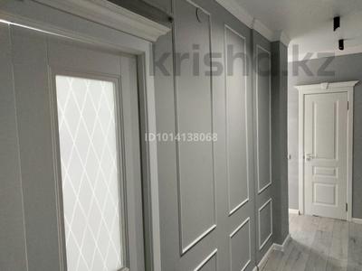 3-бөлмелі пәтер · 76 м² · 5/5 қабат, Улы Дала ш/а. 24, бағасы: 19.5 млн ₸ в Таразе, мкр Улы Дала