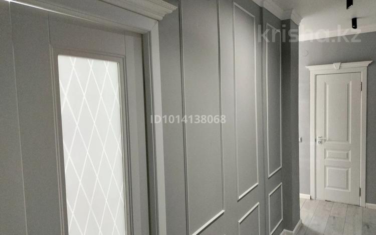 3-комнатная квартира · 76 м² · 5/5 этаж, мкр Улы Дала 24 за 19.5 млн ₸ в Таразе — фото 2
