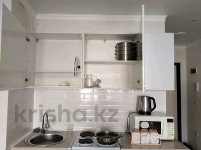 1-комнатная квартира · 32 м² · 6/9 этаж, мкр Аккент 64 за 180 000 ₸ в Алматы, Алатауский р-н