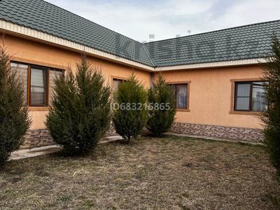 Отдельный дом · 4 комнаты · 135.6 м² · 6 сот., Учетный квартал 096 2084 за 55 млн ₸ в Коксай (пути Ильича)