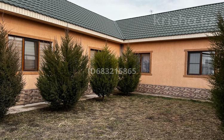 Отдельный дом · 4 комнаты · 135.6 м² · 6 сот., Учетный квартал 096 2084 за 55 млн ₸ в Коксай (пути Ильича) — фото 2