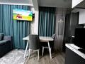 1-бөлмелі пәтер · 40 м² · 2/5 қабат, 16-шағынаудан 23, бағасы: 100 000 ₸ в Шымкенте, Аль-Фарабийский р-н — фото 5