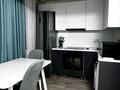 1-бөлмелі пәтер · 40 м² · 2/5 қабат, 16-шағынаудан 23, бағасы: 100 000 ₸ в Шымкенте, Аль-Фарабийский р-н — фото 6