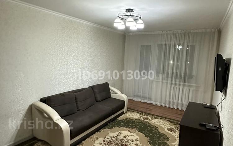 2-комнатная квартира, 44 м², 3/5 этаж, Абылайхана 41 за 19.5 млн 〒 в Астане, Алматы р-н — фото 2