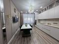 4-бөлмелі пәтер · 160.2 м² · 3/9 қабат, Набережная 49А, бағасы: 125 млн ₸ в Костанае — фото 11
