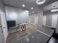 4-бөлмелі пәтер · 160.2 м² · 3/9 қабат, Набережная 49А, бағасы: 125 млн ₸ в Костанае — фото 4