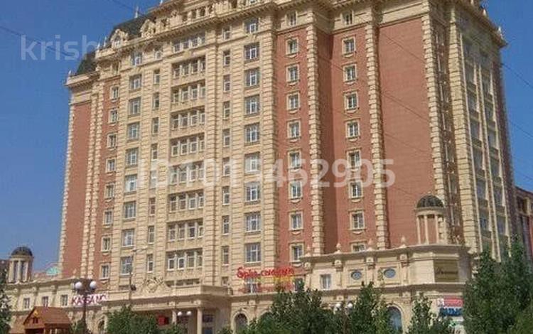 2-комнатная квартира · 100 м², Алии Молдагуловой 44 за 65 млн ₸ в Актобе — фото 2
