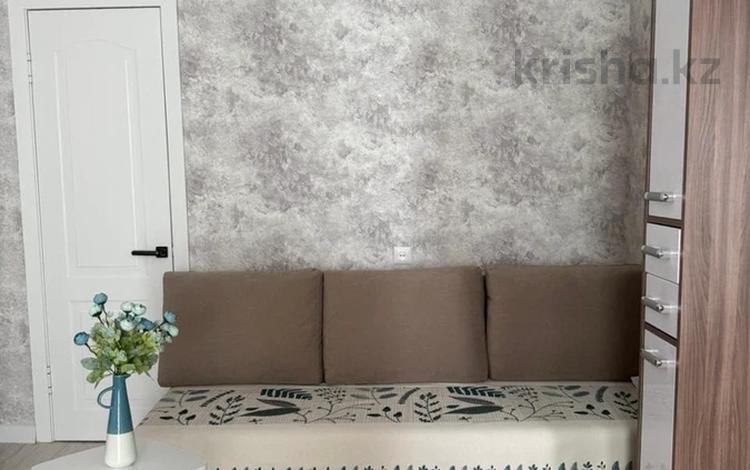 1-комнатная квартира · 35 м² · 4/5 этаж, Абая 8 за 2 500 ₸ в Балхаше — фото 2