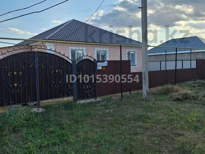 Отдельный дом · 3 комнаты · 106 м² · 5 сот., мкр. Зачаганск пгт за 30 млн ₸ в Уральске