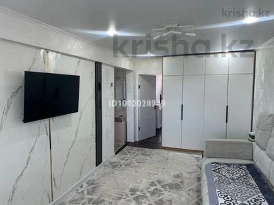 2-бөлмелі пәтер · 47.8 м² · 5/5 қабат, Сатпаева 4, бағасы: 11.5 млн ₸ в Балхаше