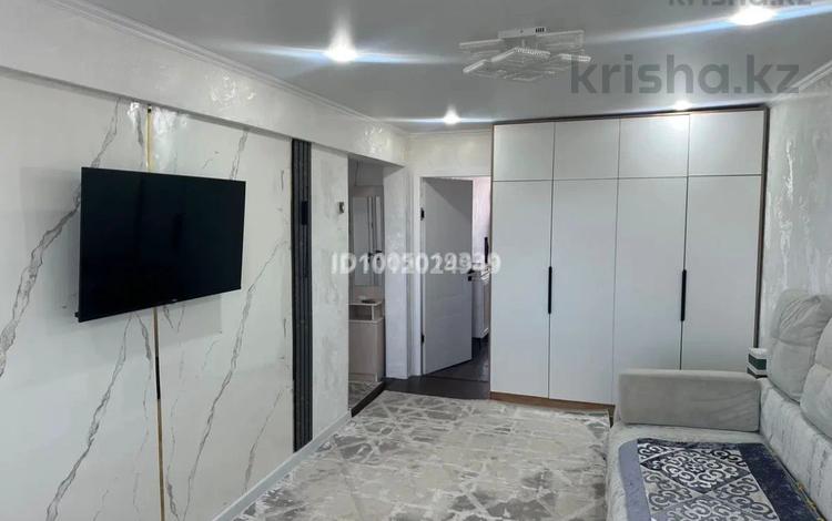 2-комнатная квартира · 47.8 м² · 5/5 этаж, Сатпаева 4 за 11.5 млн ₸ в Балхаше — фото 2
