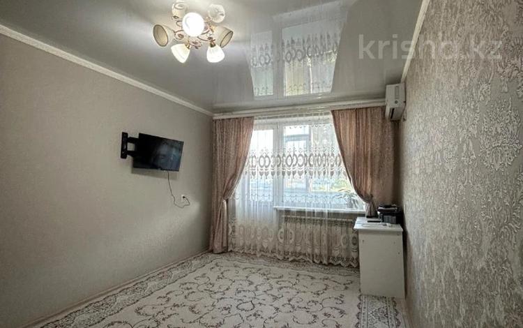 2-комнатная квартира · 48.7 м² · 5/5 этаж, мкр 6, Абилкайыр хана за 13.7 млн ₸ в Актобе — фото 7