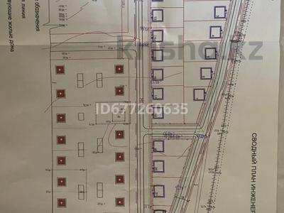 Участок 8 соток, Трекино за ~ 4.1 млн 〒