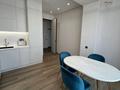 3-комнатная квартира · 110 м² · 4/21 этаж, Аль-Фараби 103 и 105 — Ходжанова за 138 млн ₸ в Алматы, Бостандыкский р-н — фото 2