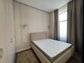 2-комнатная квартира, 50 м², 3/3 этаж помесячно, Мирас 133 за 500 000 〒 в Алматы, Алмалинский р-н — фото 10