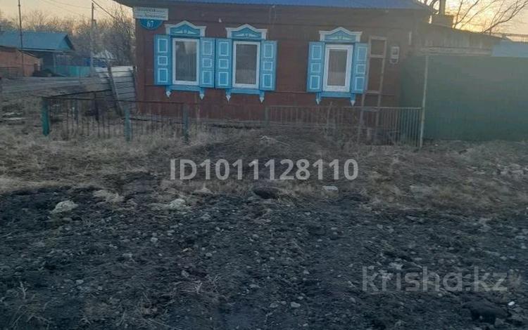 Жеке үй · 3 бөлме · 60 м² · 6 сот., Ломоносова 67, бағасы: 15 млн ₸ в Петропавловске — фото 2