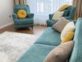 2-комнатная квартира · 62 м² · 8 этаж, Розыбакиева 217Б за 32 000 ₸ в Алматы, Бостандыкский р-н — фото 6