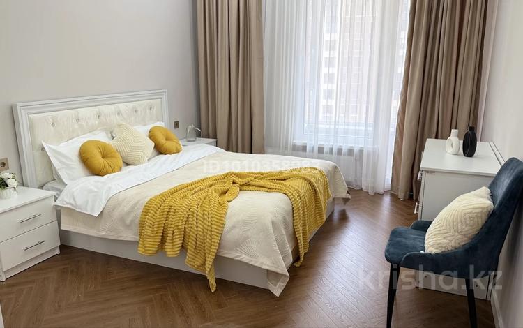 2-комнатная квартира · 62 м² · 8 этаж, Розыбакиева 217Б за 32 000 ₸ в Алматы, Бостандыкский р-н — фото 10