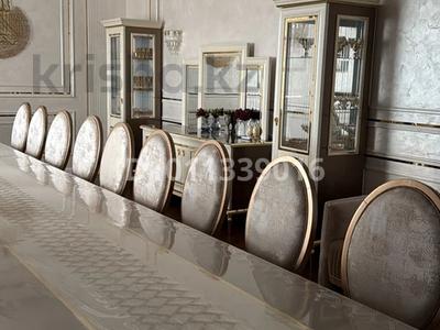 Отдельный дом · 7 комнат · 400 м² · 12 сот., Квартал 162 454 — Жибек жолы квартал 162,д454 за 350 млн ₸ в Туркестане