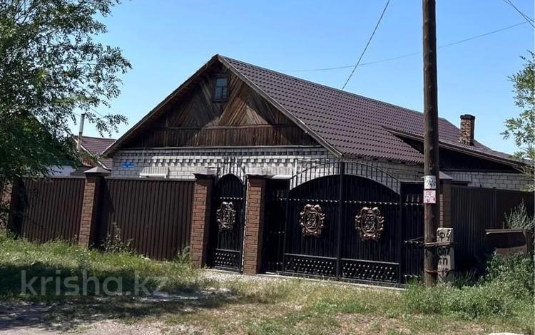 Жеке үй · 4 бөлме · 120 м² · 6 сот., Жамбыла 29, бағасы: 25 млн ₸ в Сарани — фото 2