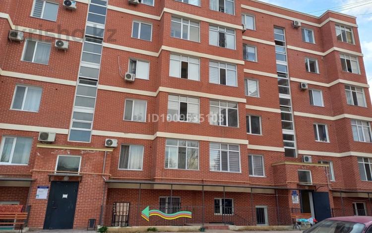 Еркін · 83.5 м², бағасы: 17.5 млн ₸ в Актау, 3-й мкр — фото 11
