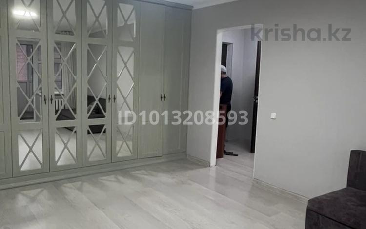 1-бөлмелі пәтер · 38 м² · 4/5 қабат, Косшыгулулы 11/2, бағасы: 18.6 млн ₸ в Астане, Сарыарка р-н — фото 2