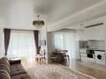 1-комнатная квартира · 42.1 м² · 3/13 этаж, Муратбаева 14 за 34.5 млн ₸ в Алматы, Алмалинский р-н