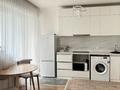 1-комнатная квартира · 42.1 м² · 3/13 этаж, Муратбаева 14 за 34.5 млн ₸ в Алматы, Алмалинский р-н — фото 3