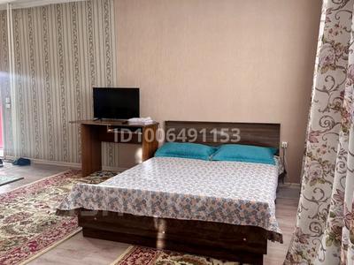 1-бөлмелі пәтер · 40 м² · 1/5 қабат, Алдабергенова — Ракишева, бағасы: 8 000 〒 в Талдыкоргане, мкр Жастар
