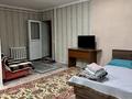1-бөлмелі пәтер · 40 м² · 1/5 қабат, Алдабергенова — Ракишева, бағасы: 8 000 ₸ в Талдыкоргане, мкр Жастар — фото 3