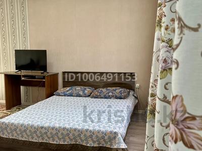 1-комнатная квартира · 40 м² · 1/5 этаж, Алдабергенова — Ракишева за 8 000 ₸ в Талдыкоргане, мкр Жастар