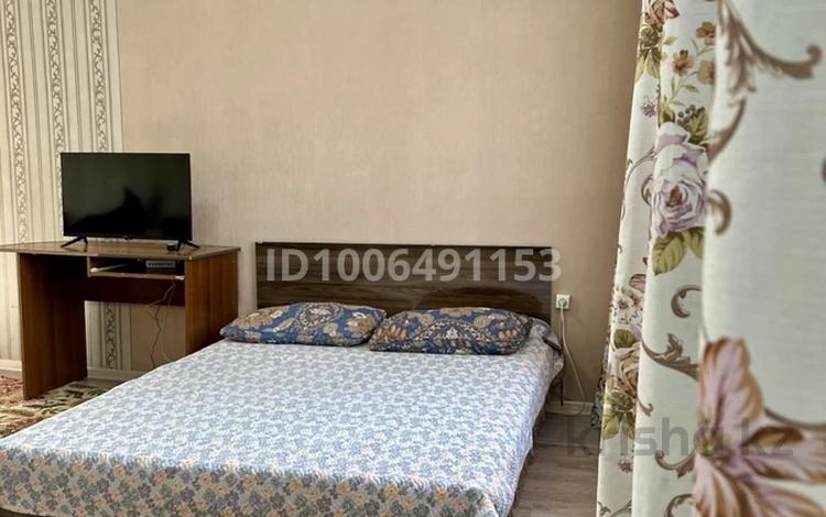 1-бөлмелі пәтер · 40 м² · 1/5 қабат, Алдабергенова — Ракишева, бағасы: 8 000 ₸ в Талдыкоргане, мкр Жастар — фото 9